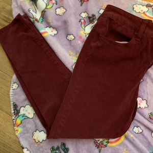 American Eagle Jeggings